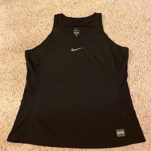 Nike Elite Dri-Fit Tank Top